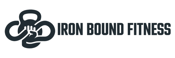 IRON BOUND FITNESS